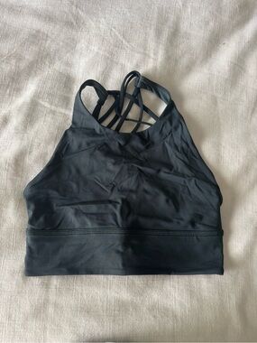 Lululemon free to be wild